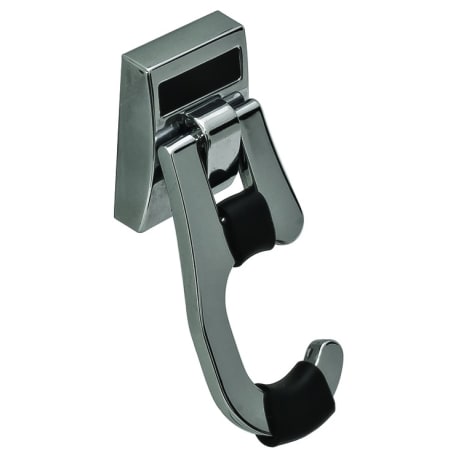 Hafele Synergy Elite Single Robe Hook Polished Chrome