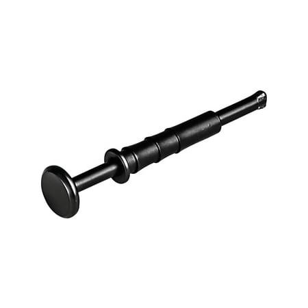 Hafele TAG Valet Pin - Synergy Elite Collection Black