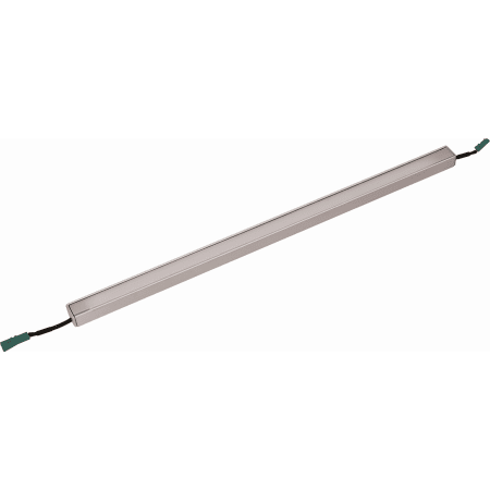 Hafele Loox 6" LED Smart Light Bar with Shade Silver