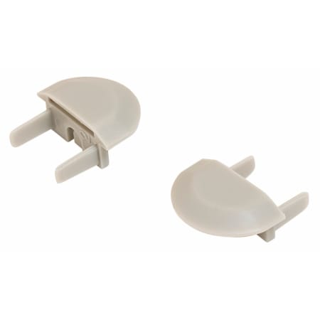 Hafele End Caps for Hafele 833.72.864 and 833.72.865 N/A
