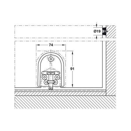 Alternate Installation Option