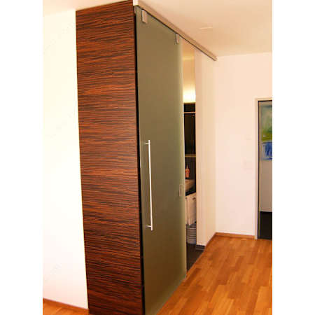 Sliding Door Lifestyle