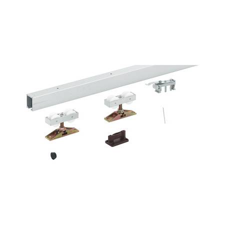 Fitting Set and Track