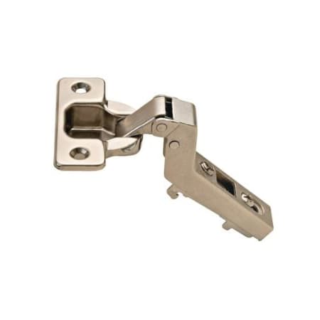 Hafele 45 Degree Clip On Corner Hinge with 95 Degree Opening Angle N/A