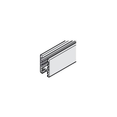 Aluminum Anodized