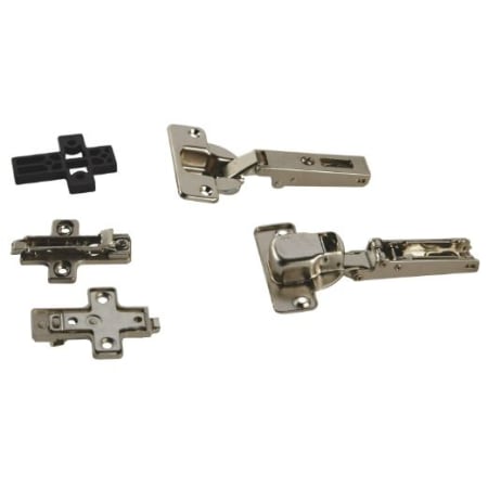 Hafele 40mm Pocket Door Pivoting Hinge N/A