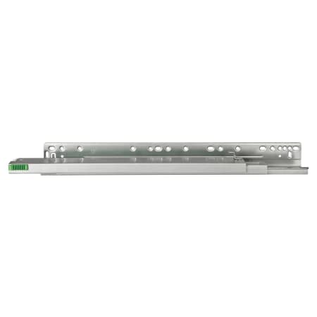 Hafele Grass Elite Plus 16 Slide, Full Extension Drawer Slide with 75 Lbs. Weight Capacity - Pair Zinc