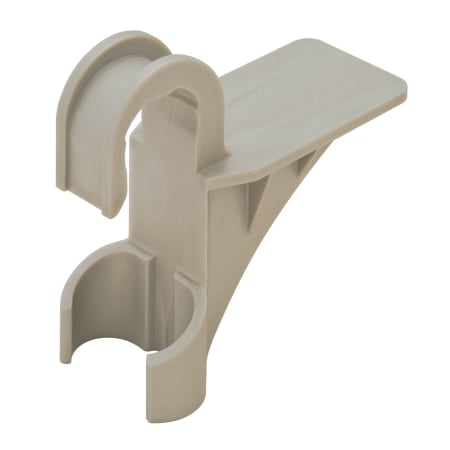 Hafele LeMans Restrictor Support for Corner Pull Out Shelf Champagne