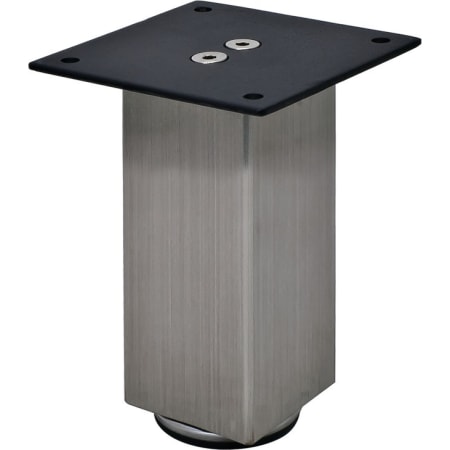Hafele 8" Square Mini Leg N/A