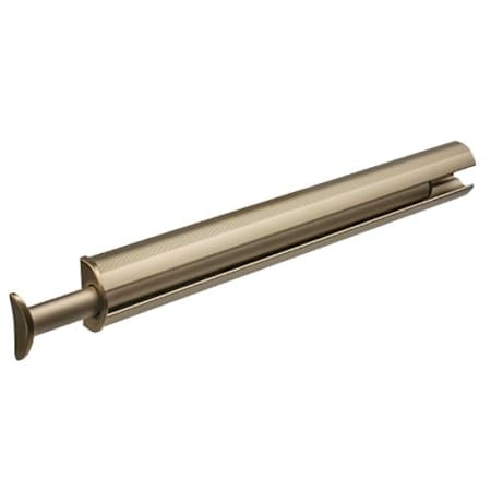 Hafele Valet 14-1/8" TAG Synergy Elite Collection Hanger Matte Gold