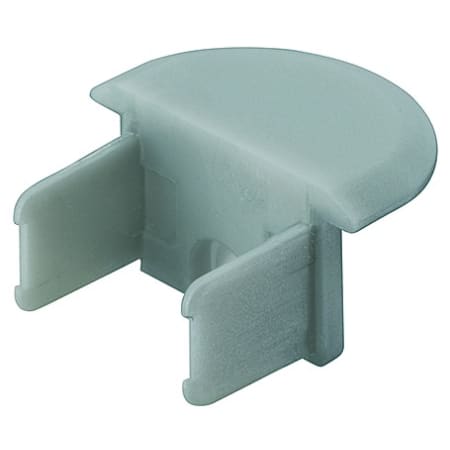 Hafele End Cap for Recessed Extrusion N/A