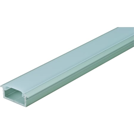 Hafele LOOX LED Recess Mount Profile Aluminum
