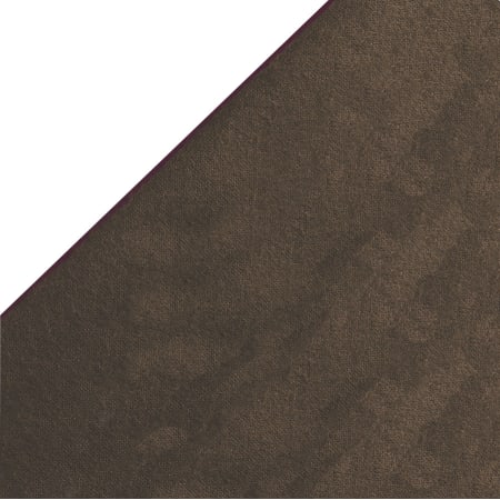 Hafele 23" x 36" Self-Adhesive Felt for Lining Cutlery Drawer Brown