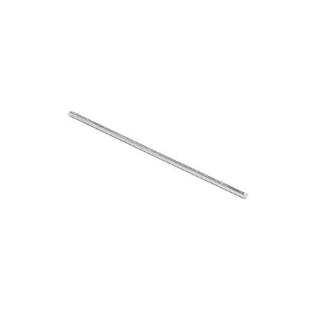 Hafele HAWA Height Adjusting Pin Tool for Installing Top Hung Sliding Door System Steel