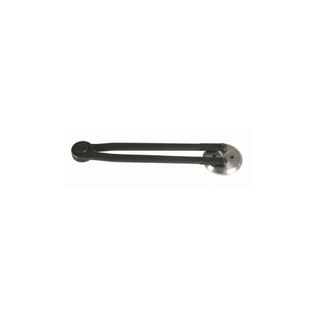 Hafele Special Attachment Tool for Fastening Decorative Screws Stainless Steel