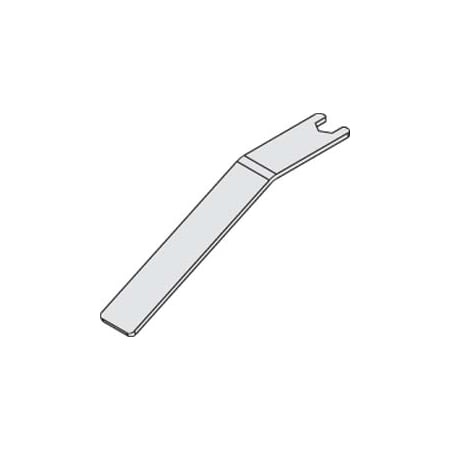 Hafele HAWA 13mm Adjustment Wrench for Sliding / Folding Doors N/A