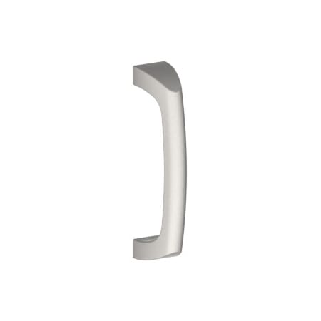 Hager 5-1/2" Center to Center 5/8" Cast Door Pull from the Pulls Collection Polished Brass