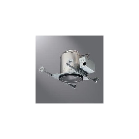 Halo 5" Trim IC-Rated New Construction Recessed Housing N/A