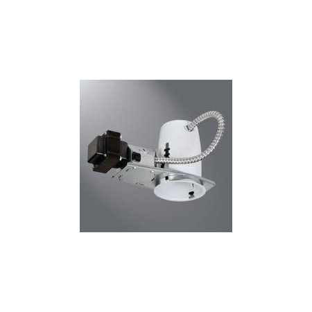 Halo 3" Non-IC Remodel Recessed Housing N/A