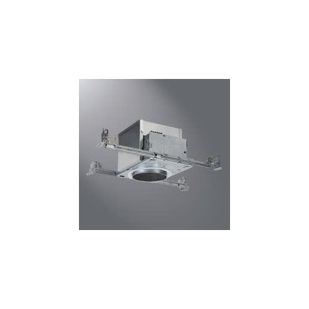 Halo LED 4" Integrated LED New Construction Recessed Housing N/A