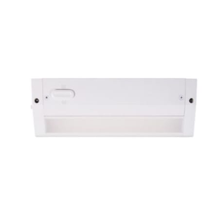 Halo 18" Integrated Undercabinet Light, Selectable CCT (2700K-4000K), Dimmable White