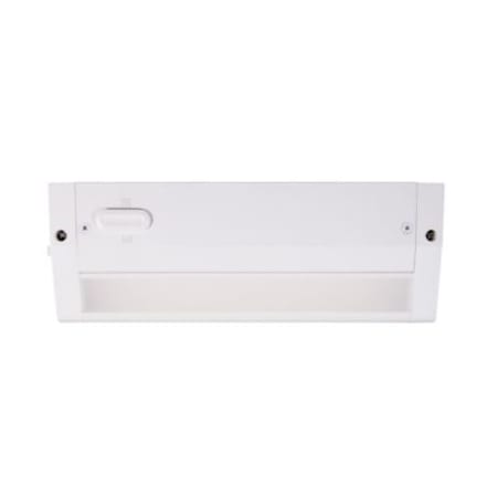 Halo 48" Integrated Undercabinet Light, Selectable CCT (2700K-4000K), Dimmable White