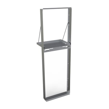 Halsey Taylor Replacement BFMR Mounting Frame N/A