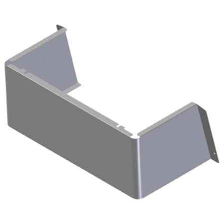 Halsey Taylor Replacement HAC Cane Apron for Platinum Vinyl Platinum Vinyl