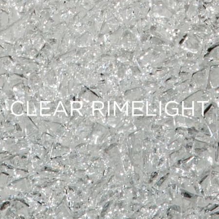 Clear Rimelight Glass