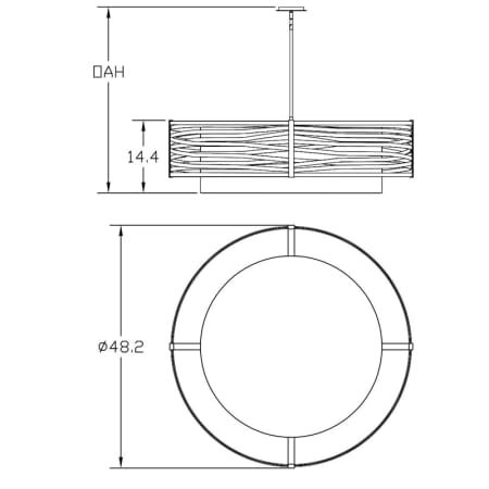 Hammerton Studio-CHB0013-48-SH-001-E2-Line Drawing