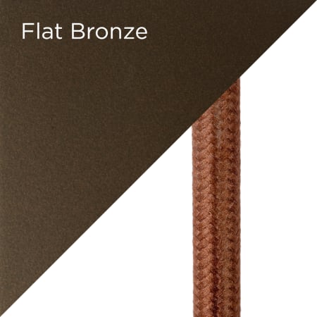 Hammerton Studio-CHB0039-0B-Flat Bronze
