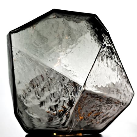 Hammerton Studio-CHB0039-0B-Smoke Glass
