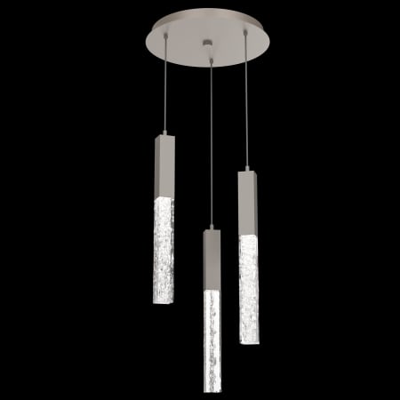 Hammerton Studio Axis 3 Light 16" Wide LED Multi Light Pendant Configure Below