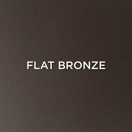 Hammerton Studio-IDB0035-16-Flat Bronze