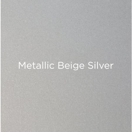 Hammerton Studio-IDB0035-16-Metallic Beige Silver
