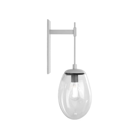 Hammerton Studio Meteo 23" Tall Wall Sconce Configure Below