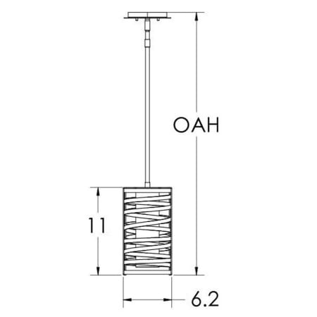 Hammerton Studio-LAB0013-11-F-001-L1-Line Drawing
