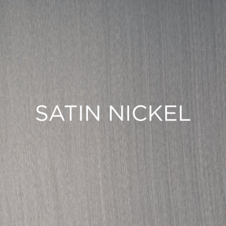 Hammerton Studio-LAB0026-0A-Satin Nickel