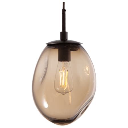 Hammerton Studio Meteo 8" Wide Mini Pendant Configure Below