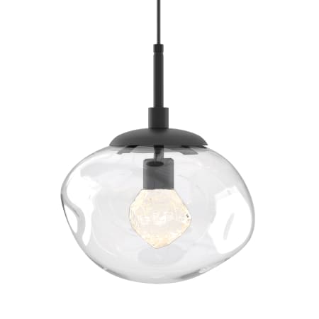 Hammerton Studio Nova 10" Wide LED Crystal Mini Pendant Configure Below
