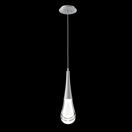 Hammerton Studio Rain Drop 5" Wide Mini Pendant Configure Below