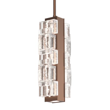 Hammerton Studio Tessera 7" Wide LED Mini Pendant Configure Below