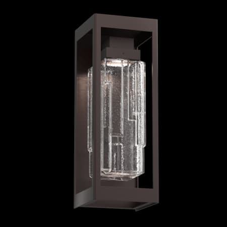 Hammerton Studio Outdoor Maison 27" Tall Wall Sconce Configure Below
