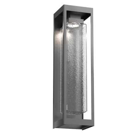 Hammerton Studio Maison 26" Tall LED Outdoor Wall Sconce Configure Below