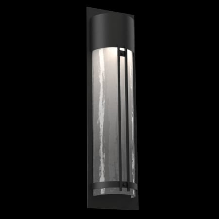 Hammerton Studio Outdoor Round Motif 31" Tall Wall Sconce Configure Below