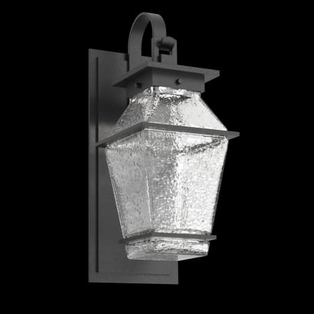 Hammerton Studio Outdoor Landmark 19" Tall Wall Sconce Configure Below