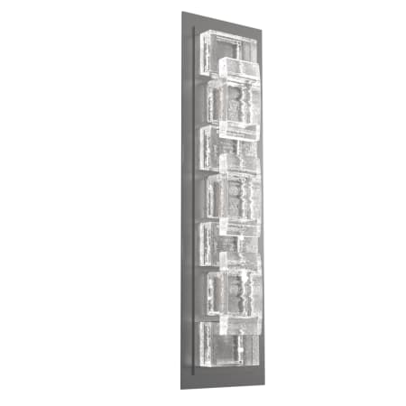 Hammerton Studio Tessera 23" Tall LED Outdoor Wall Sconce Configure Below