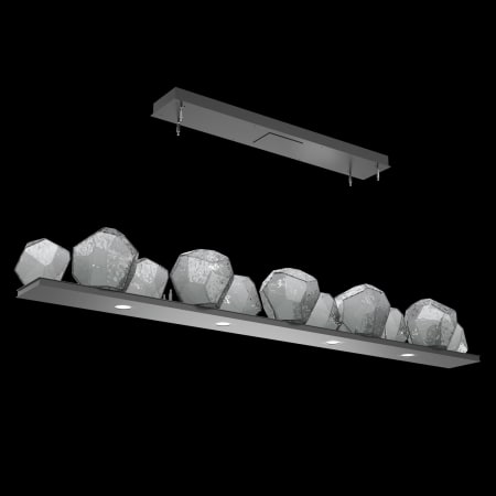 Hammerton Studio Gem 76" Wide Linear Pendant Configure Below