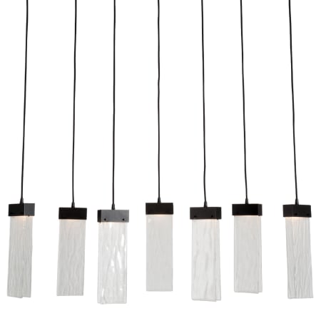 Hammerton Studio Parallel 64" Wide LED Linear Pendant Configure Below