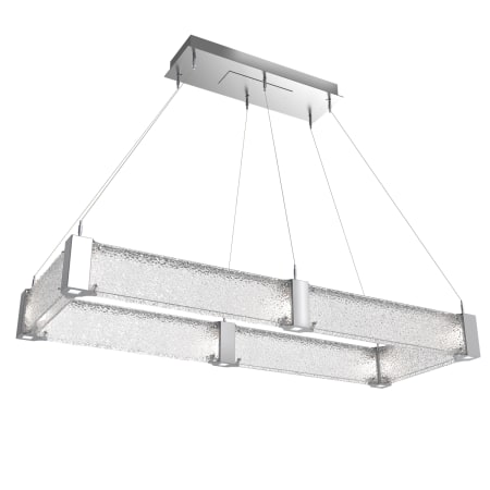 Hammerton Studio Parallel 48" Wide LED Linear Chandelier Configure Below